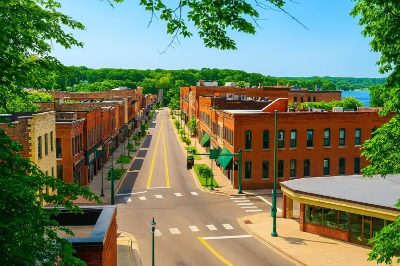 Stillwater, MN