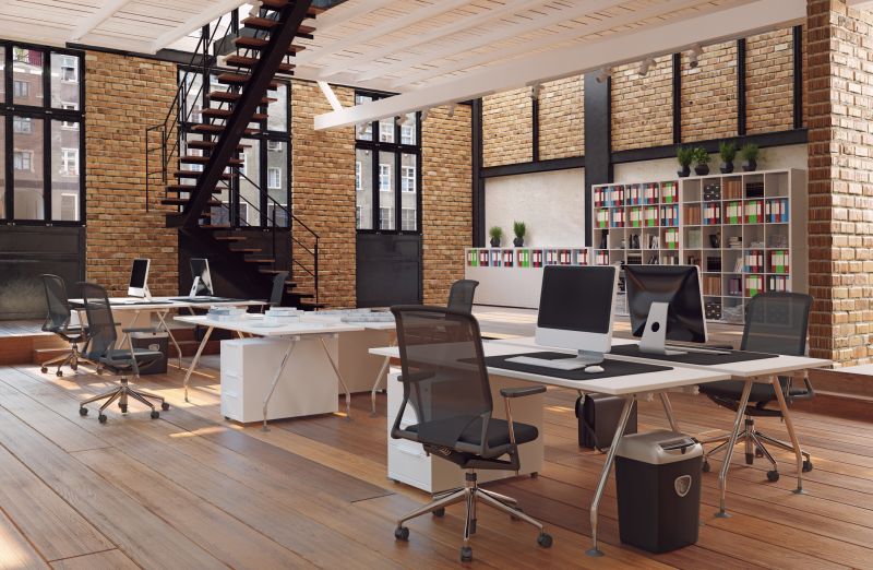 Commercial Hardwood Service in Dakota County, MN
