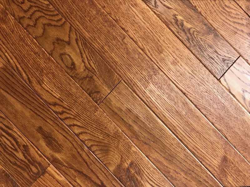 Commercial Hardwood Service in Forest Lake, MN