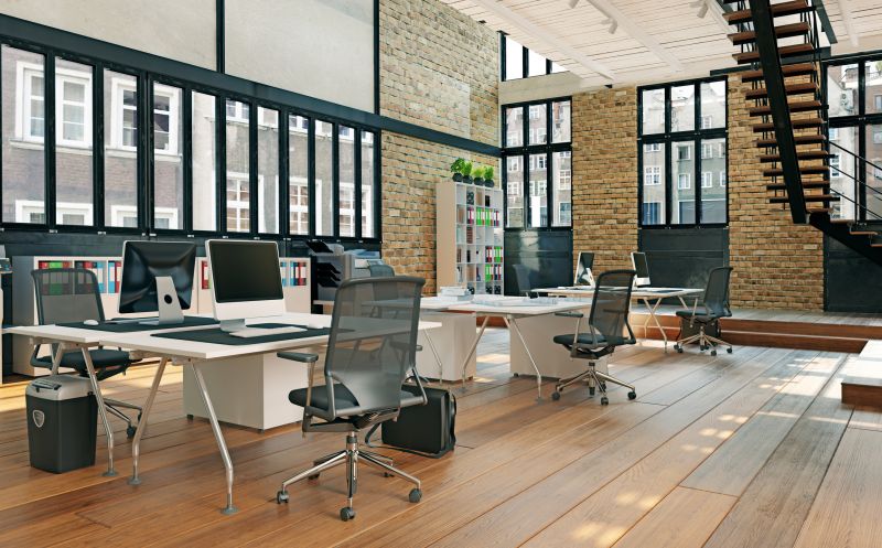 Commercial Hardwood Service in Champlin, MN