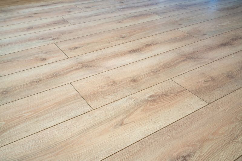 Engineered Wood Installation in Saint Paul, MN