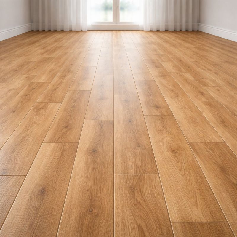 Laminate Floor Installation in Andover, MN
