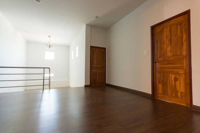 Laminate Floor Installation in Forest Lake, MN