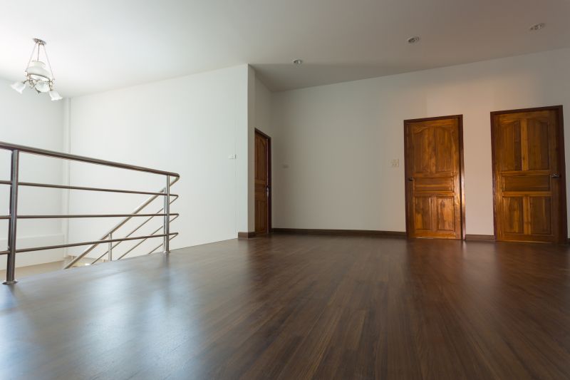 Laminate Floor Installation in Hennepin County, MN