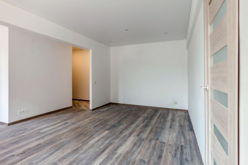 Laminate Floor Installation in Hudson, WI