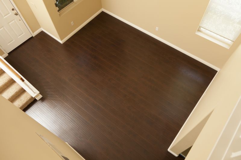 Laminate Floor Installation in Minneapolis, MN