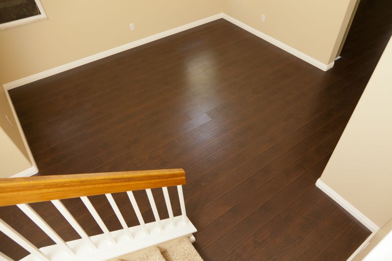 Laminate Floor Remodeling in Saint Paul, MN