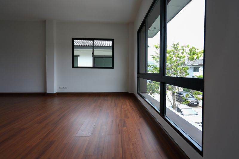 Laminate Floor Replacement in Champlin, MN