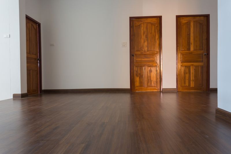 Laminate Floor Replacement in Forest Lake, MN