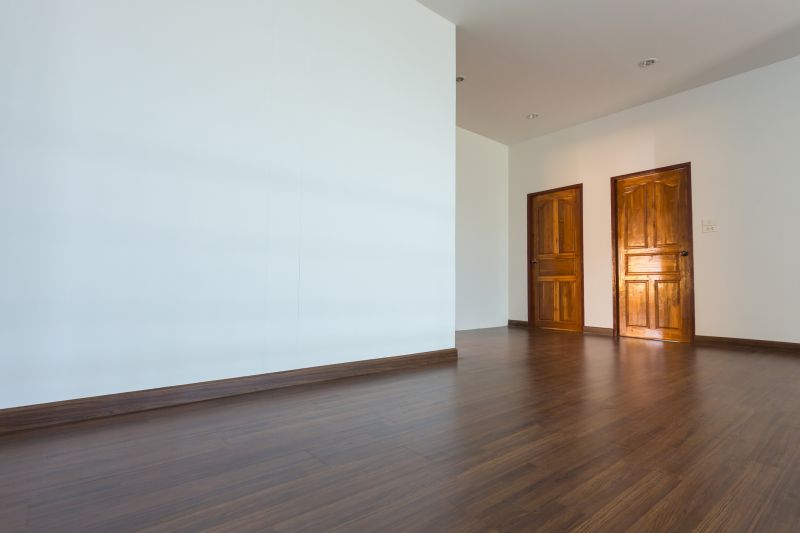 Laminate Floor Replacement in Prescott, WI