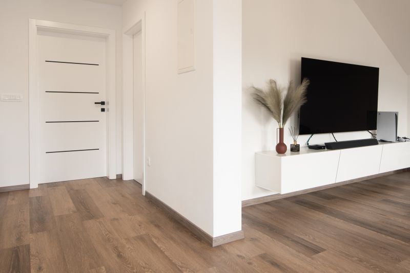 Laminate Floor Replacement in Rosemount, MN