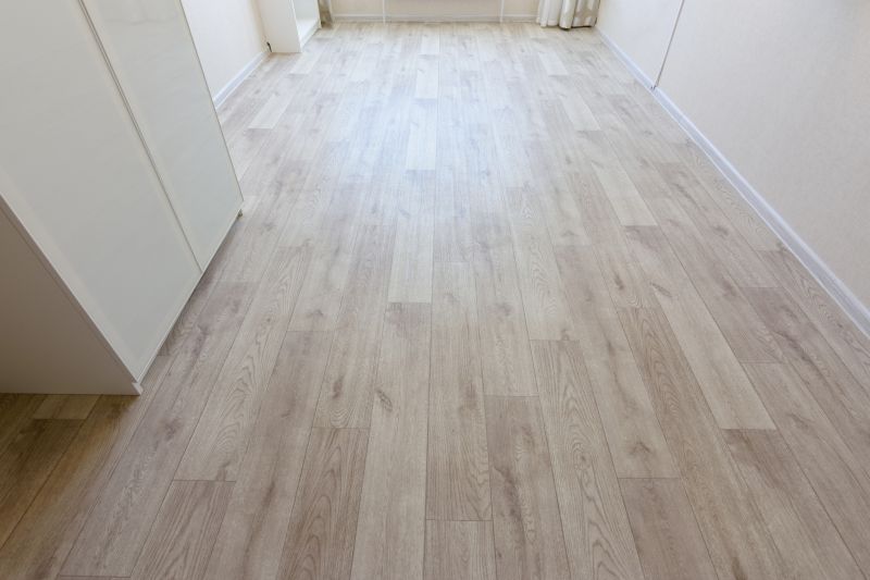 Linoleum Floor Installation in Eden Prairie, MN