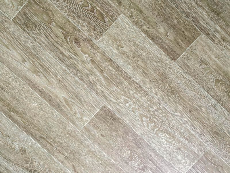 Linoleum Flooring Replacement in Saint Paul, MN