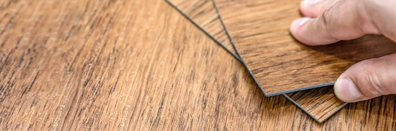 Sheet Flooring Installation in Saint Paul, MN