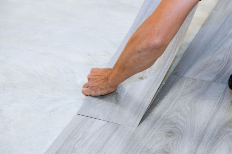 Sheet Flooring Installation in Wayzata, MN