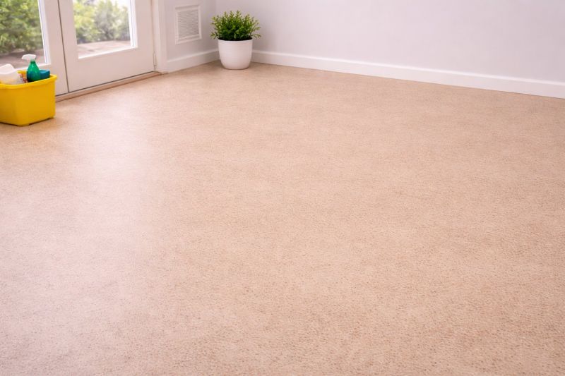Sheet Linoleum Installation in South Saint Paul, MN