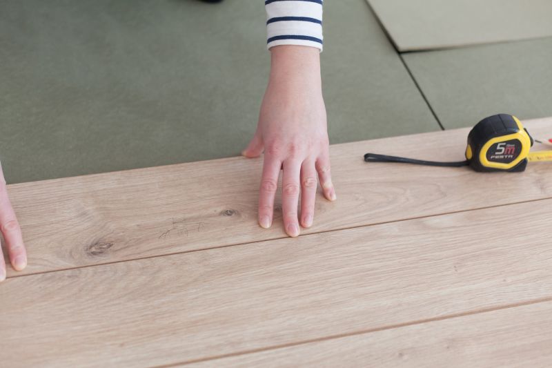 Vinyl Flooring Installation in Hastings, MN