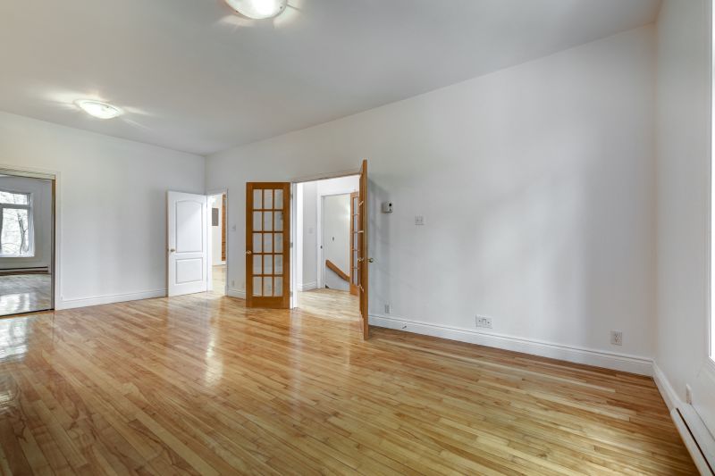 Vinyl Flooring Installation in Hennepin County, MN