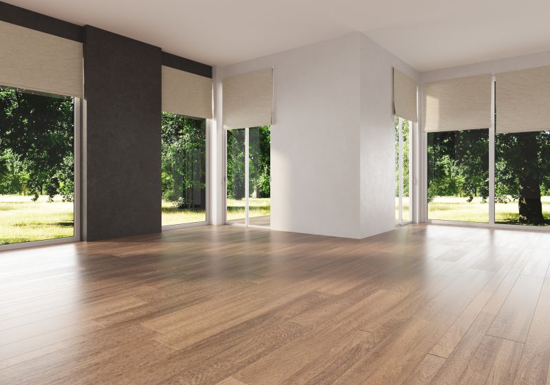 Vinyl Flooring Service in Saint Paul, MN